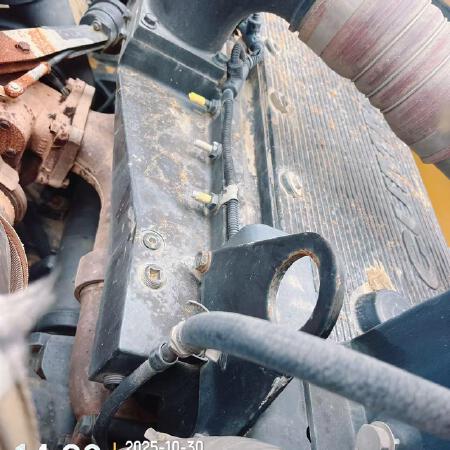 徐工XR320D旋挖钻机