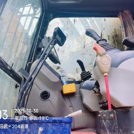 徐工XR320D旋挖钻机