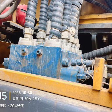 徐工XR320D旋挖钻机