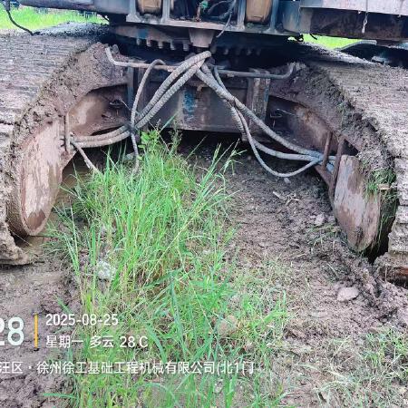 徐工XR320D旋挖钻机