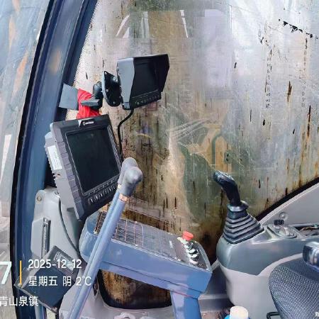 徐工XR320D旋挖钻机