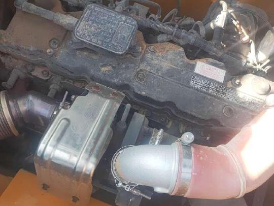 徐工XE245GH履带式挖掘机