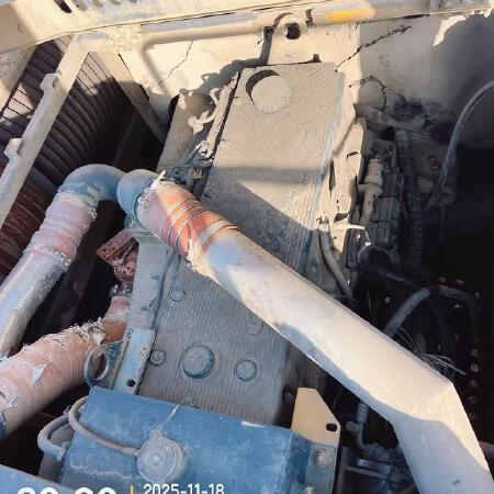 徐工XR280D旋挖钻机