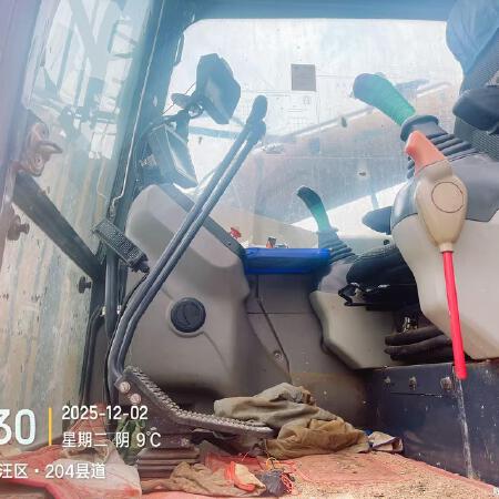 徐工XRS1050旋挖钻机