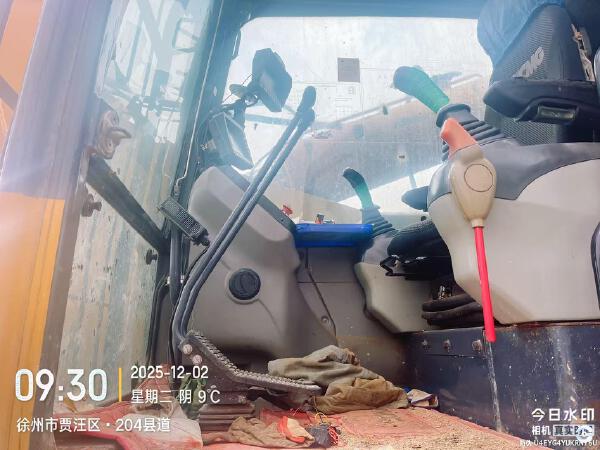 徐工XRS1050旋挖鉆機