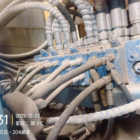 徐工XRS1050旋挖钻机