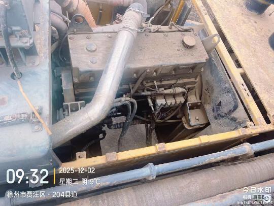 徐工XRS1050旋挖鉆機