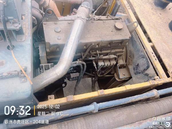 徐工XRS1050旋挖鉆機