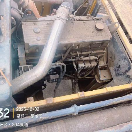 徐工XRS1050旋挖钻机