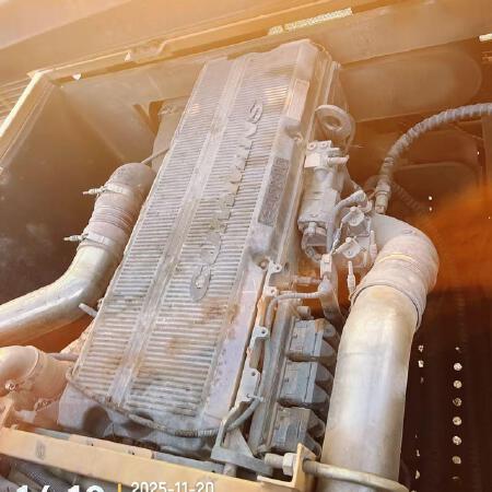 徐工XR400E旋挖钻机