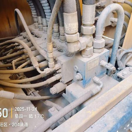 徐工XR240E旋挖钻机