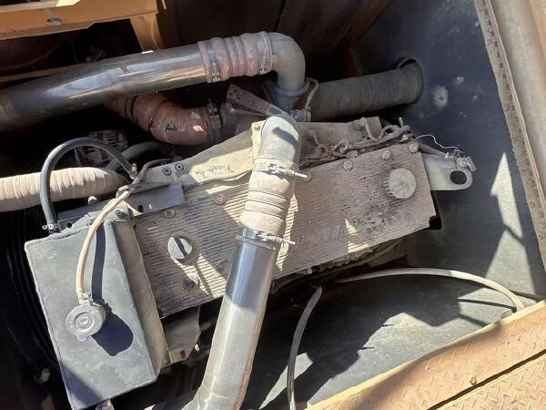 徐工XR360旋挖鉆機