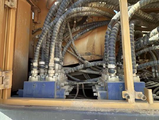 徐工XR360旋挖鉆機