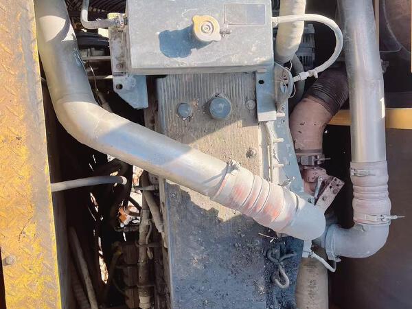 徐工XR360旋挖鉆機