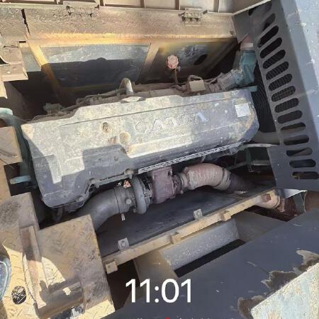 徐工XR360E旋挖钻机