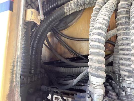 徐工XR360旋挖鉆機(jī)