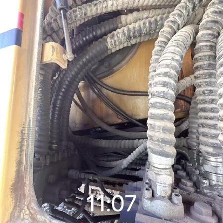 徐工XR360旋挖钻机