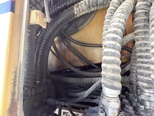 徐工XR360旋挖鉆機