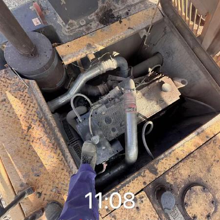 徐工XR360旋挖钻机