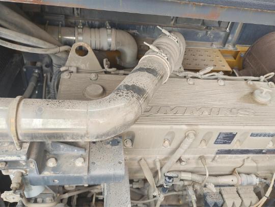 徐工XE490DK履带式挖掘机