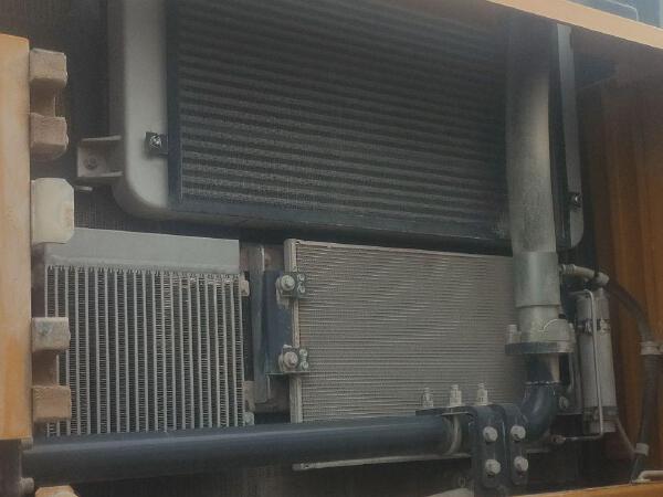 徐工XE550DK履帶式挖掘機