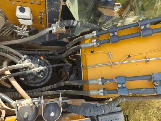 徐工XE600DK MAX履带式挖掘机