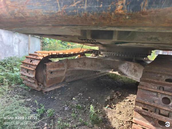 徐工XE600DK MAX履带式挖掘机