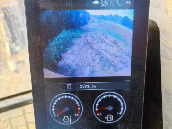 徐工XE380G PRO履带式挖掘机