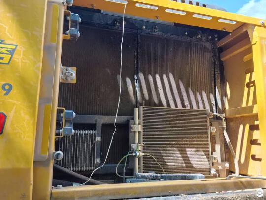 徐工XE380G PRO履带式挖掘机