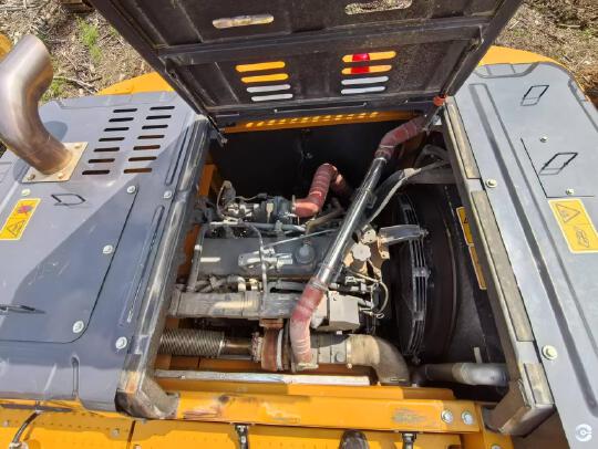 徐工XE380G PRO履带式挖掘机