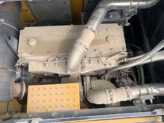 徐工XE490DK履带式挖掘机