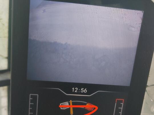 徐工XE690DK履带式挖掘机