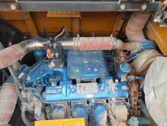 徐工XE690DK履带式挖掘机