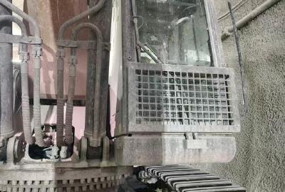 徐工XE500GK履帶式挖掘機