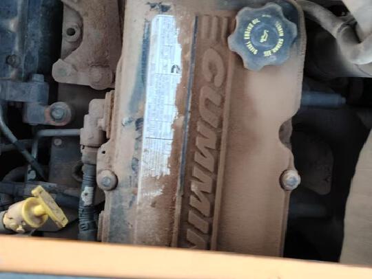 徐工XE335DK履帶式挖掘機