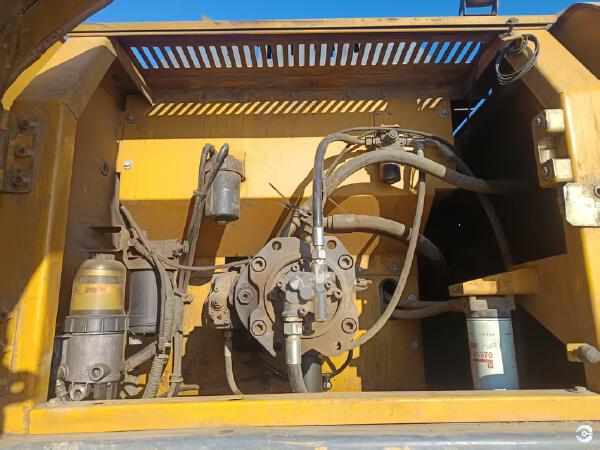 徐工XE310DA履帶式挖掘機