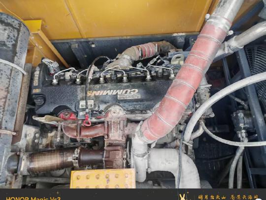 徐工XE600DK MAX履带式挖掘机