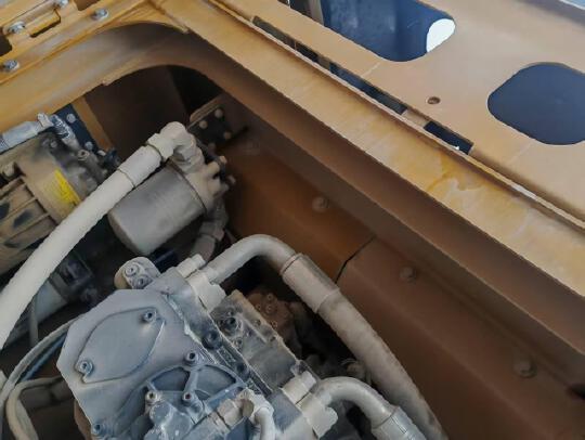 徐工XE600DK MAX履带式挖掘机