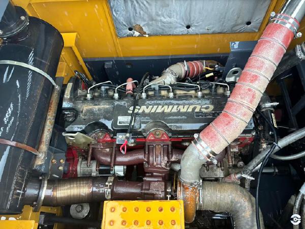 徐工XE600DK MAX履带式挖掘机