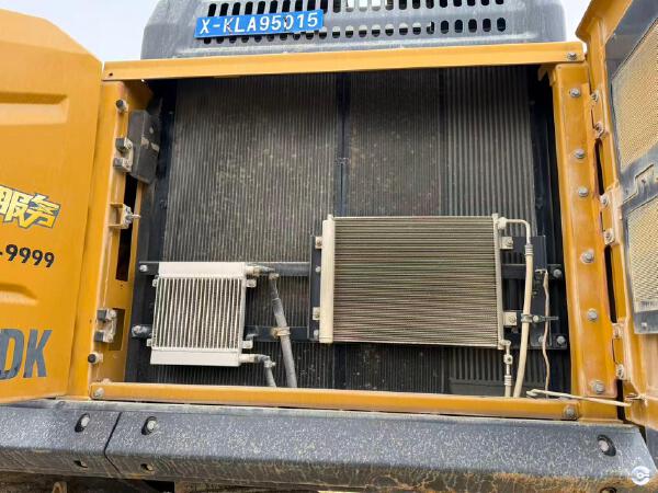 徐工XE600DK MAX履带式挖掘机