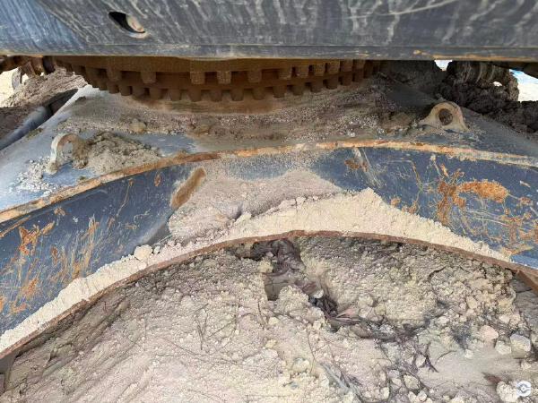 徐工XE600DK MAX履带式挖掘机