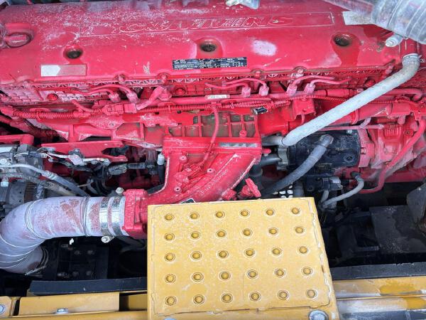 徐工XE650GK履帶式挖掘機