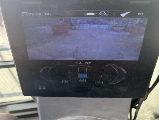 徐工XE650GK履带式挖掘机