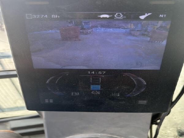 徐工XE650GK履带式挖掘机