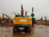 徐工XE215G履帶式挖掘機