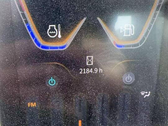 徐工XE200GH履帶式挖掘機