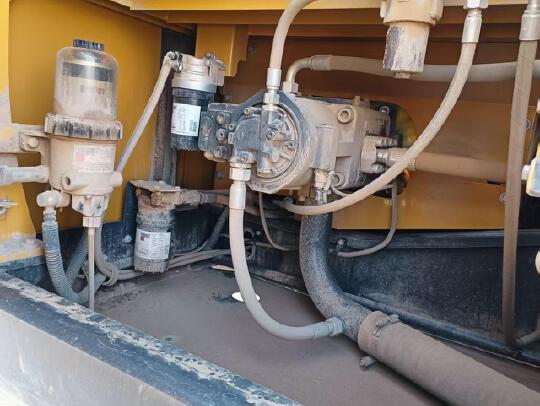 徐工XE200GH履帶式挖掘機