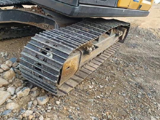 徐工XE200GH履帶式挖掘機