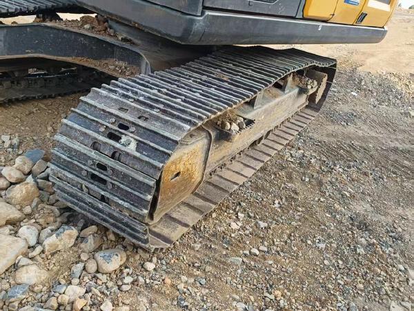 徐工XE200GH履帶式挖掘機