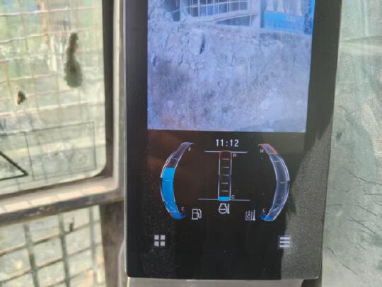 徐工XE600DK MAX履带式挖掘机